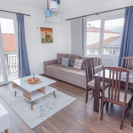 B&B Apartments Ohrid Quarto foto